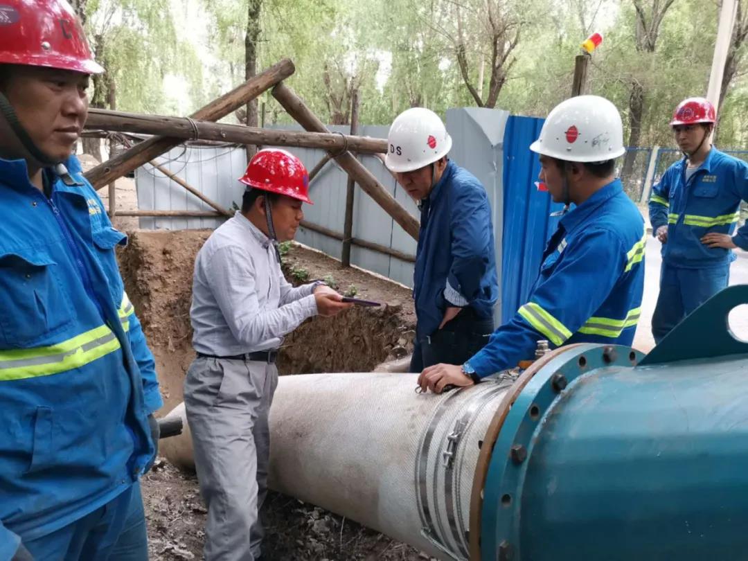 阆中工业管道清洗-管道清淤