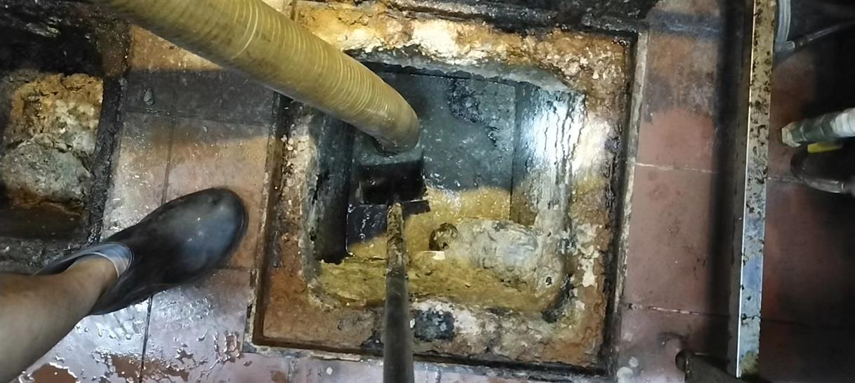 阆中污水池清理一般都有毒气，怎么预防中毒呢？