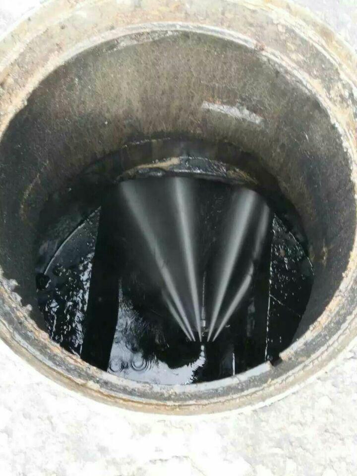 阆中市政管道清洗-排污管道清洗