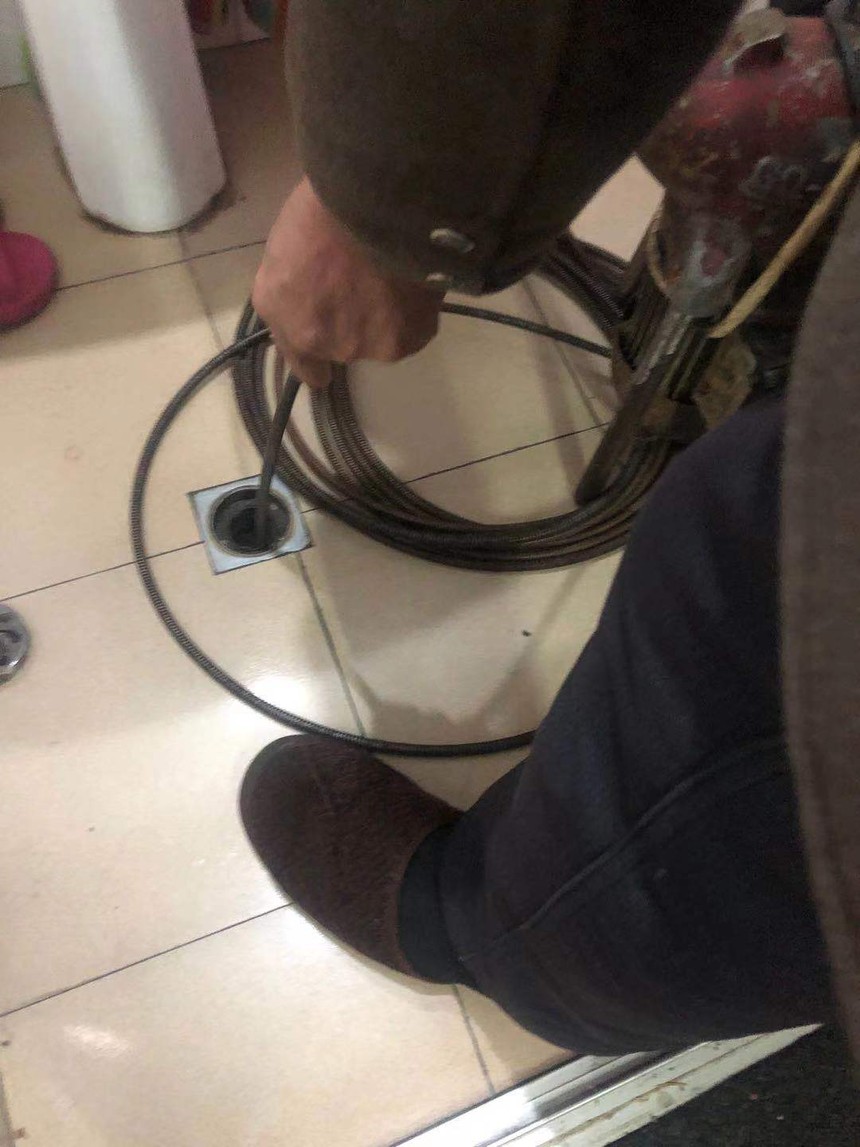 阆中管道疏通，疏通下水道