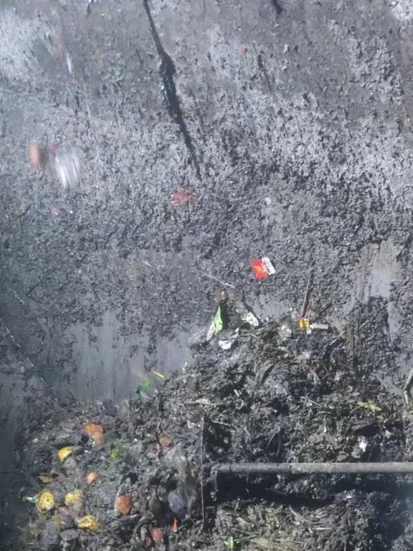 阆中管道结垢危害和原因